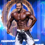 Аватар основателя Академии Онлайн Фитнес Тренеров