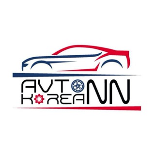Логотип AvtoKoreaNN